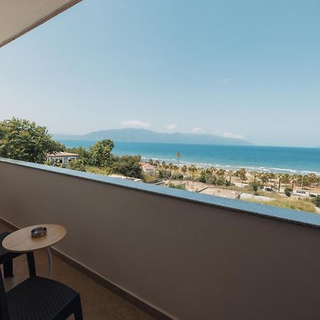 Voyage Villa Vlorë Exteriér fotografie