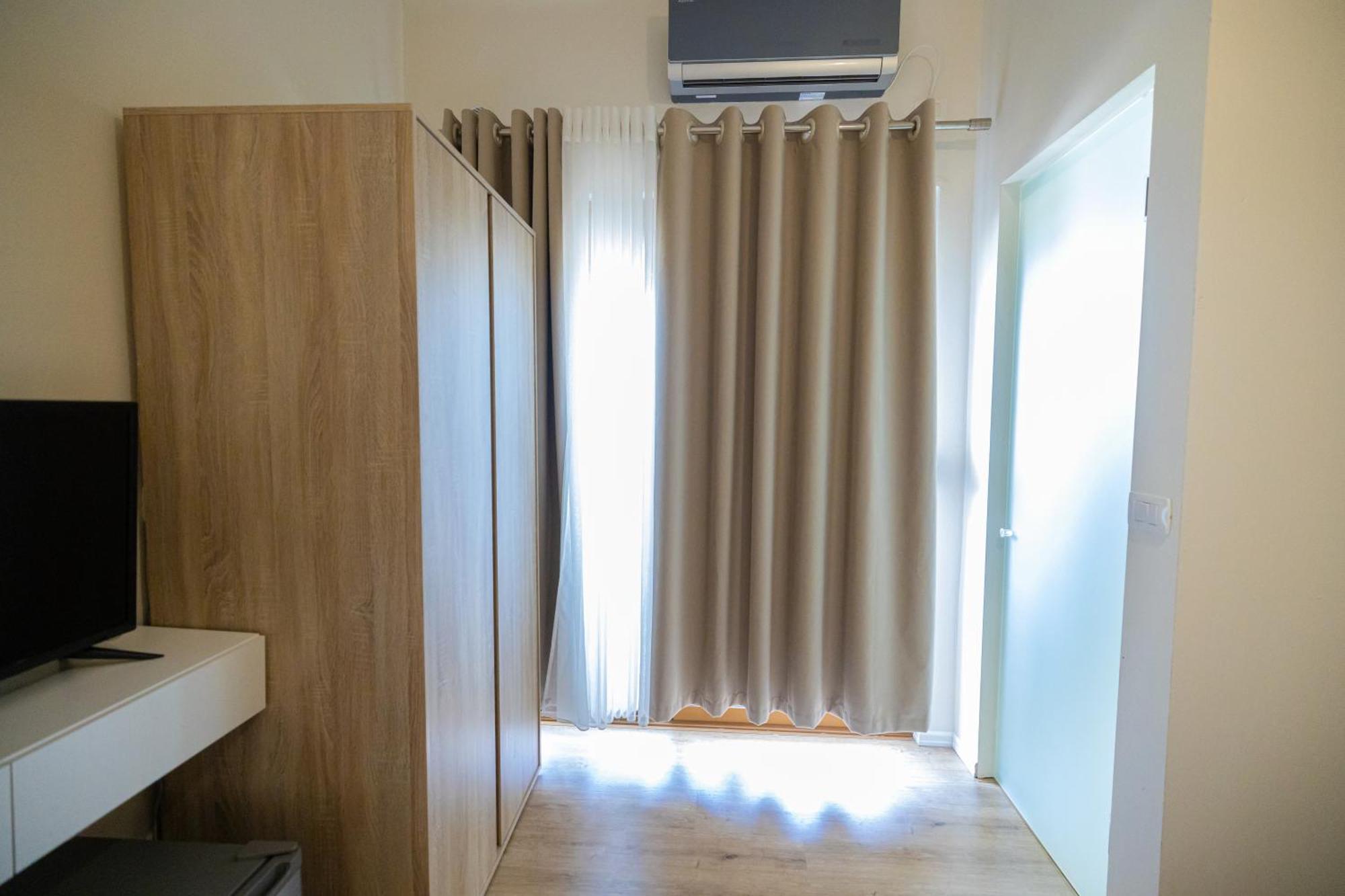 Voyage Villa Vlorë Exteriér fotografie