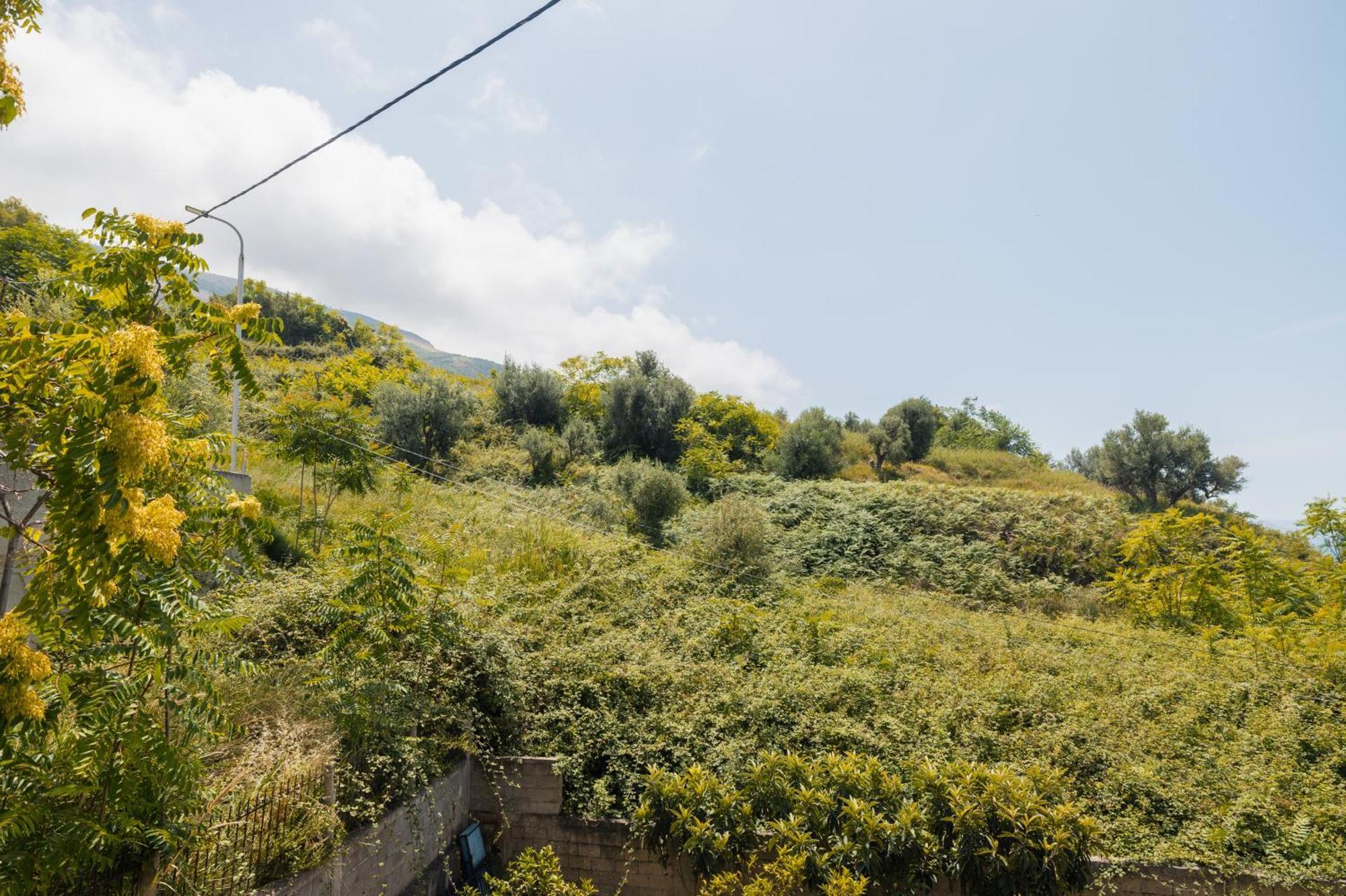 Voyage Villa Vlorë Exteriér fotografie
